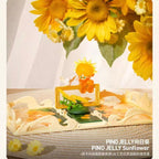 Gift for You Greeting Card Series Figure Toy Blind Box