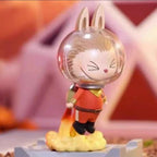 Labbu Elf Universe Adventure Series Mystery Labubu Blind Box Collectible Figure Sealed