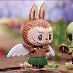 Labbu Elf Universe Adventure Series Mystery Labubu Blind Box Collectible Figure Sealed