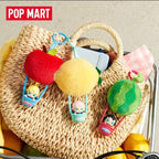POPMART Baby Molly Fruity Fragrance Series Sachet Pendant Blind Box Peripheral Gift