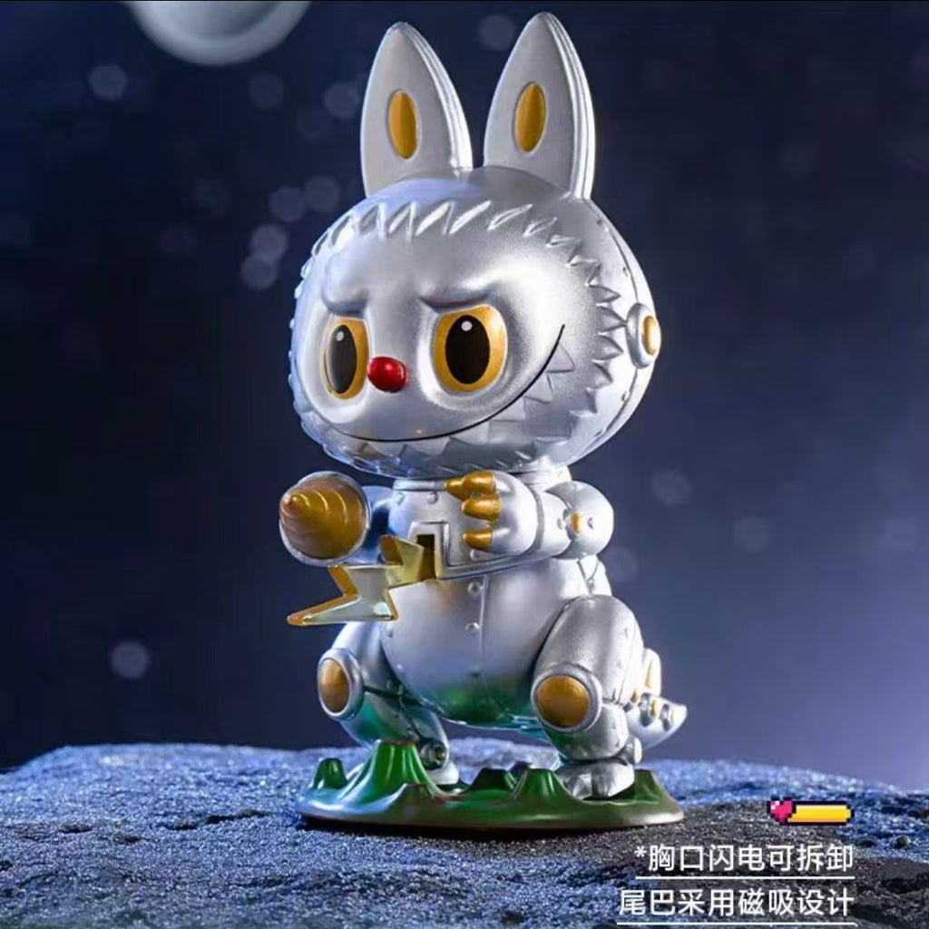 Pop Mart THE MONSTERS elf monster labubu