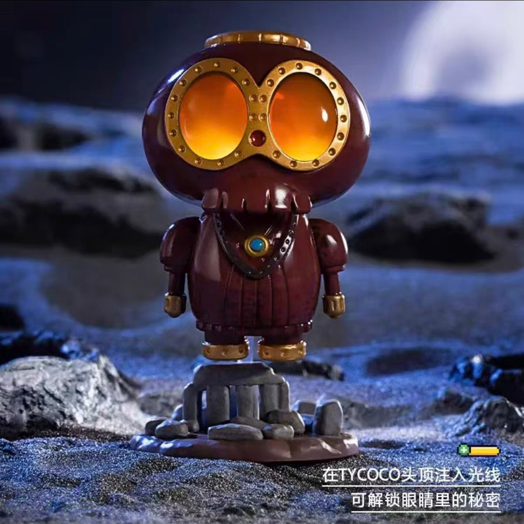 Pop Mart THE MONSTERS elf monster labubu