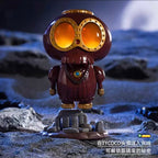 Pop Mart THE MONSTERS elf monster labubu