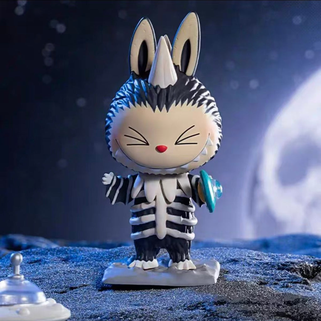 Pop Mart THE MONSTERS elf monster labubu