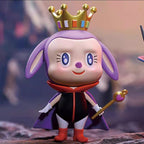 Labbu Elf Universe Adventure Series Mystery Labubu Blind Box Collectible Figure Sealed