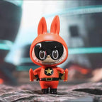 Labbu Elf Universe Adventure Series Mystery Labubu Blind Box Collectible Figure Sealed