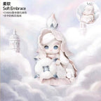 CHAKA candle language series figures complete set