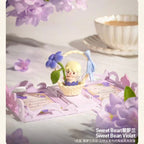 Gift for You Greeting Card Series Figure Toy Blind Box