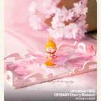 Gift for You Greeting Card Series Figure Toy Blind Box