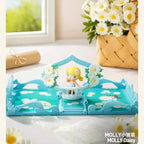 Gift for You Greeting Card Series Figure Toy Blind Box