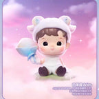 POP MART HACIPUPU The Constellation Series Vinyl Plush Assorted Box 12 pcs NEW