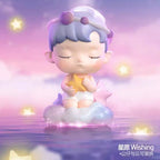 POP MART HACIPUPU The Constellation Series Vinyl Plush Assorted Box 12 pcs NEW