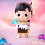 POP MART HACIPUPU The Constellation Series Vinyl Plush Assorted Box 12 pcs NEW