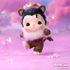 POP MART HACIPUPU The Constellation Series Vinyl Plush Assorted Box 12 pcs NEW