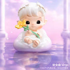 POP MART HACIPUPU The Constellation Series Vinyl Plush Assorted Box 12 pcs NEW