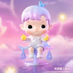 POP MART HACIPUPU The Constellation Series Vinyl Plush Assorted Box 12 pcs NEW