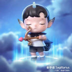 POP MART HACIPUPU The Constellation Series Vinyl Plush Assorted Box 12 pcs NEW