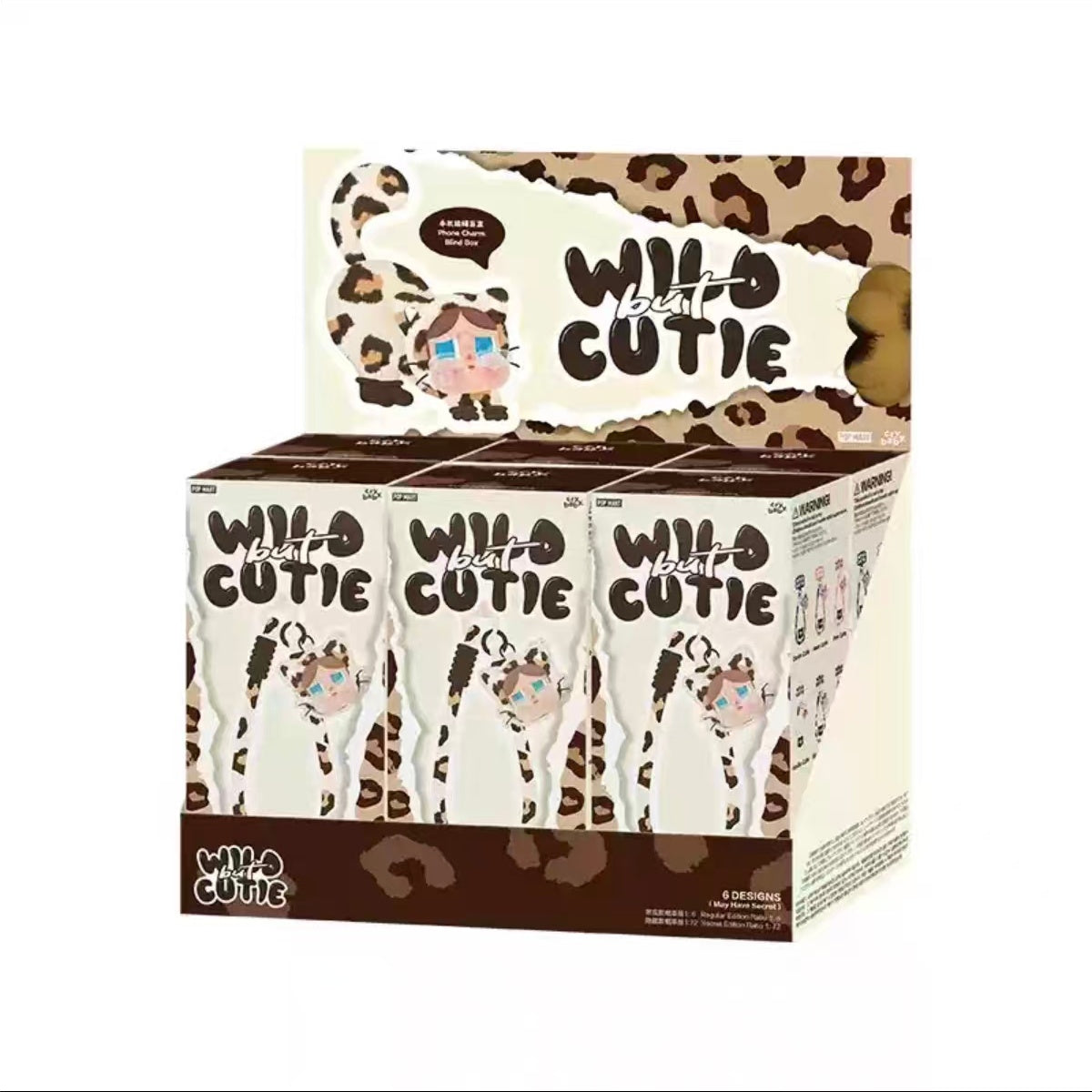 Cartoon cry baby girl messenger bag plush mobile phone chain high quality doll