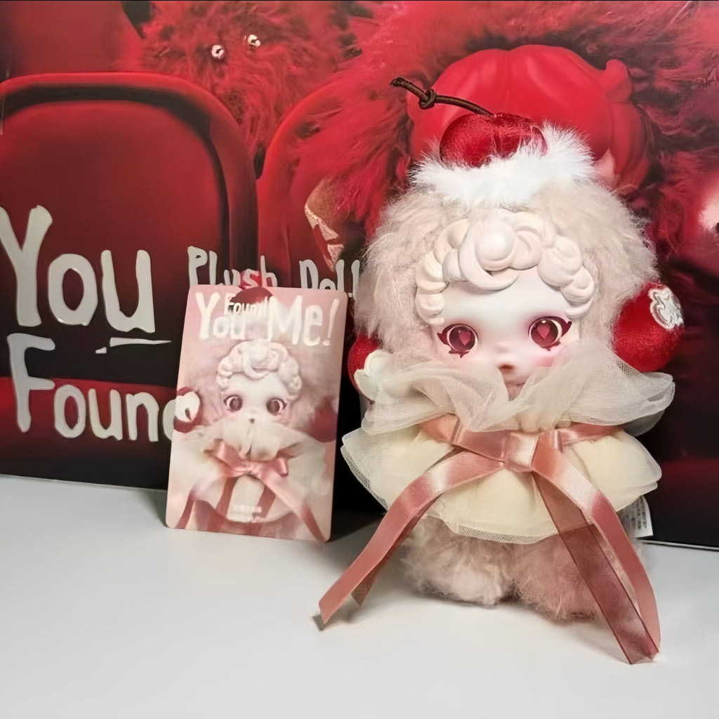 SKULLPANDA Sleepless Theater Series Three Generations