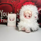 SKULLPANDA Sleepless Theater Series Three Generations