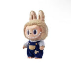 POPMART LABUBU Time to Chill Vinyl Plush Toy