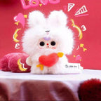 Baby Three Cupid Plush Series Blind Box