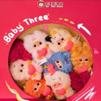 Baby Three Cupid Plush Series Blind Box