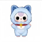 Baby threeBillion Cat Series Lucky Cat V2 generation plush blind box doll gift