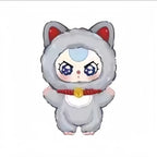 Baby threeBillion Cat Series Lucky Cat V2 generation plush blind box doll gift