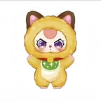 Baby threeBillion Cat Series Lucky Cat V2 generation plush blind box doll gift