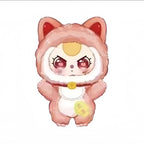 Baby threeBillion Cat Series Lucky Cat V2 generation plush blind box doll gift