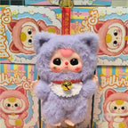 Baby threeBillion Cat Series Lucky Cat V2 generation plush blind box doll gift