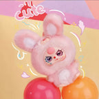 MINISO Baby three Mini Hug Series Vinyl