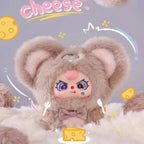 MINISO Baby three Mini Hug Series Vinyl