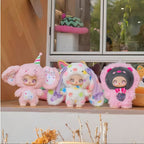 LIILA's Zoo Series LIILA ZOO 600% Plush Blind Box