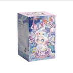 LIILA's Zoo Series LIILA ZOO 600% Plush Blind Box