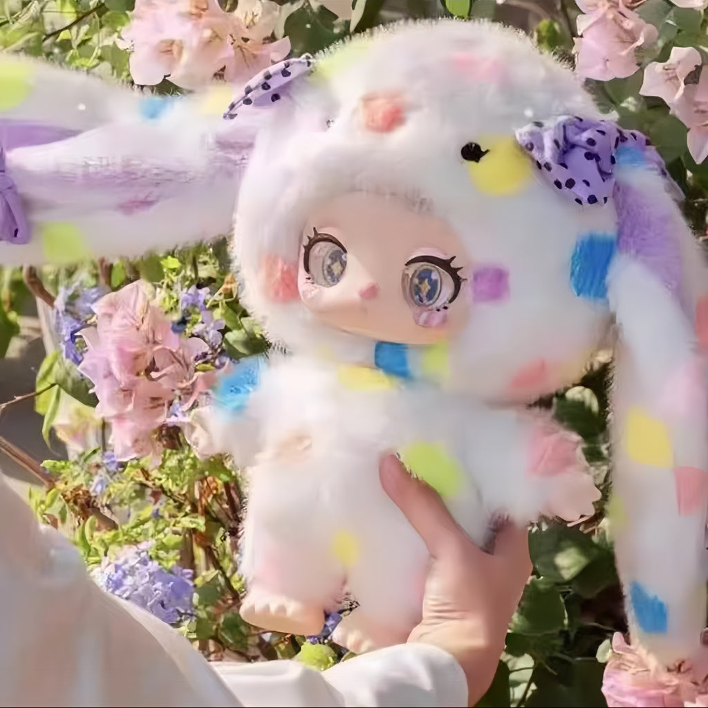 LIILA's Zoo Series LIILA ZOO 600% Plush Blind Box