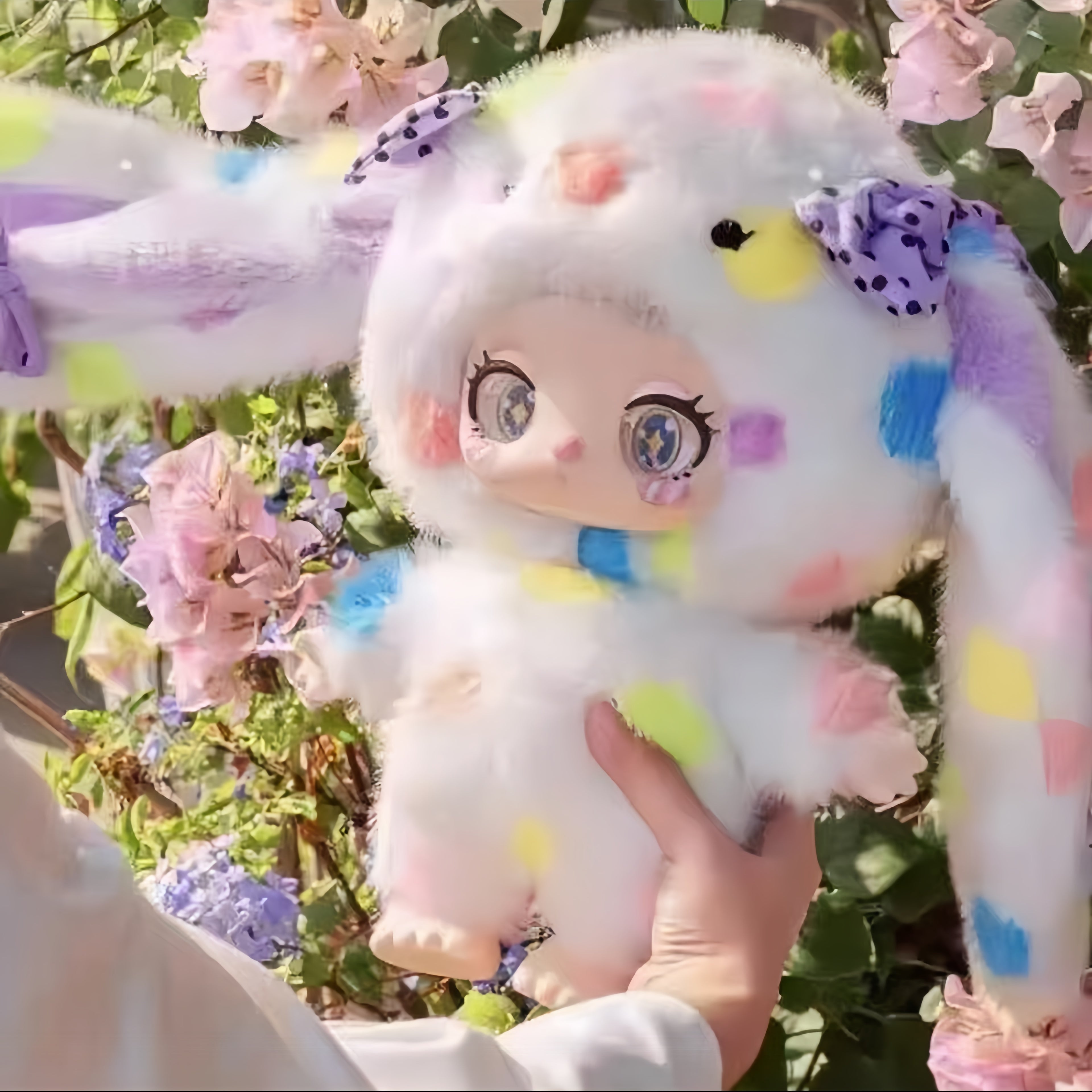 LIILA's Zoo Series LIILA ZOO 600% Plush Blind Box