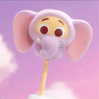 Disney Zootopia Marshmallow Series Flocking Blind Box