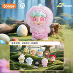 Q-Bao Fantasy Tales Clip-On Blind Box Plush Doll