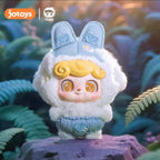 Q-Bao Fantasy Tales Clip-On Blind Box Plush Doll