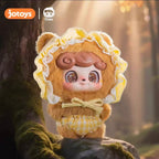 Q-Bao Fantasy Tales Clip-On Blind Box Plush Doll