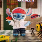 MINISO Disney Stitch GenZ Street Series Blind Box Vinyl Plush Doll Gift