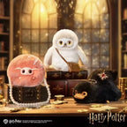 MINISO Harry Potter Fantastic Beasts Doll Series Blind Box Sniff Hedwig Peripheral Gift