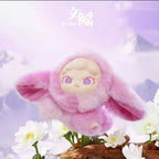 DORA Big Cousin Plush Blind Box Second Generation Mountain and Sea Dream Trendy Play Vinyl Doll