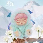 DORA Big Cousin Plush Blind Box Second Generation Mountain and Sea Dream Trendy Play Vinyl Doll