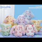 Loloan Ocean Plush Blind Box Peripheral Dolls