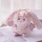 Loloan Ocean Plush Blind Box Peripheral Dolls