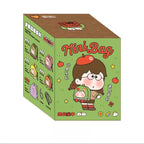 Ruler boy fruit backpack series mini blind box