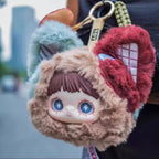 Maymei's Once Forgotten Corner Plush Blind Box